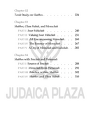 The Secret Behind the Flames