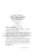 The Secret Behind the Flames