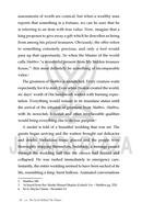 The Secret Behind the Flames