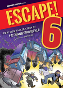 Escape! Volume 6 - Comics
