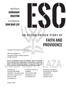 Escape! Volume 6 - Comics