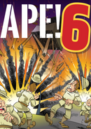 Escape! Volume 6 - Comics