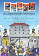 Escape! Volume 6 - Comics