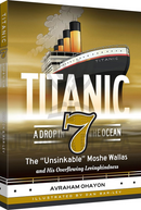 Titanic 7 - Comics
