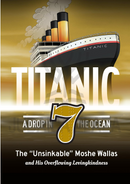 Titanic 7 - Comics