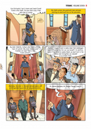 Titanic 7 - Comics