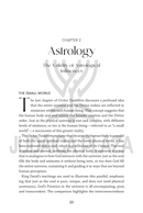 The Science of Shabbos