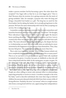 The Science of Shabbos