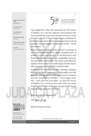 The Science of Shabbos