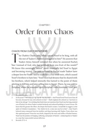 The Science of Shabbos