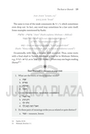 Unlocking Leshon Hakodesh