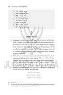 Unlocking Leshon Hakodesh