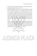 Unlocking Leshon Hakodesh