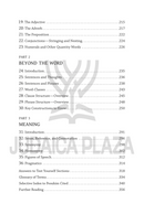 Unlocking Leshon Hakodesh