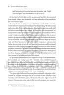 To Live with an Open Heart