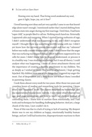 To Live with an Open Heart