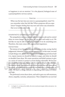 To Live with an Open Heart