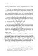 To Live with an Open Heart