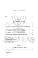 To Live with an Open Heart