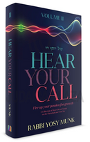 Hear Your Call - Volume 2