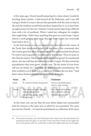 Questions You Thought You Couldn't Ask