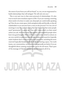 Questions You Thought You Couldn't Ask