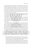 Questions You Thought You Couldn't Ask