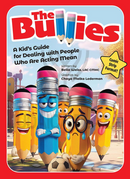 The Bullies - Comic Strip