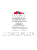 The Bullies - Comic Strip