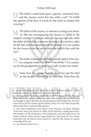The Chasunah Handbook