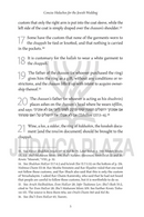 The Chasunah Handbook