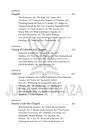 The Chasunah Handbook