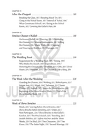 The Chasunah Handbook
