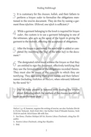 The Chasunah Handbook