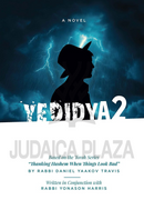 Yedidya 2 - A Novel
