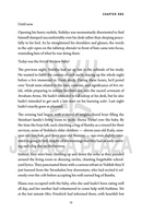 Yedidya 2 - A Novel