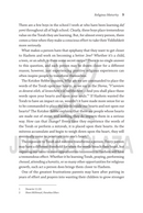 Inside The Teenage Mind