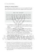 Down to Earth Halachos