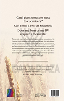 Down to Earth Halachos