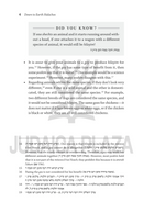 Down to Earth Halachos