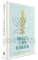 Miracles of the Beis Hamikdash
