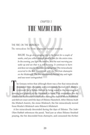 Miracles of the Beis Hamikdash