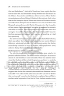 Miracles of the Beis Hamikdash