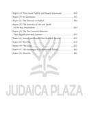 Miracles of the Beis Hamikdash