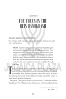 Miracles of the Beis Hamikdash