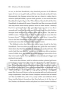 Miracles of the Beis Hamikdash