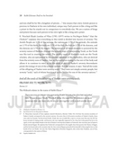 Rabbi Elchanan Shoff on the Parashah - Shemos