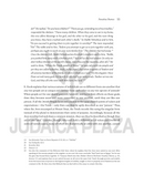 Rabbi Elchanan Shoff on the Parashah - Shemos