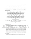 Rabbi Elchanan Shoff on the Parashah - Shemos