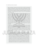 Rabbi Elchanan Shoff on the Parashah - Shemos